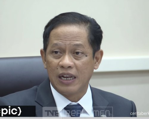 Pembahasan Penting: KLH beri sanksi 67 perusahaan terkait banjir Sumatera