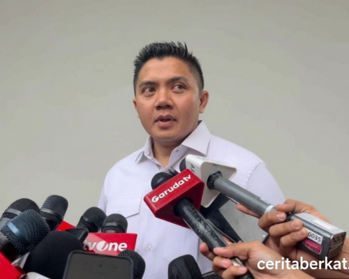 Pembahasan Penting: Wacana potong gaji menteri, Seskab: Akan dirapatkan beberapa hari ini