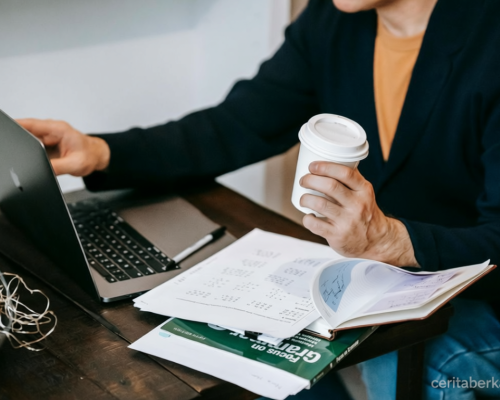 Duduk di ruangan ber-AC terlalu lama berisiko ganggu metabolisme tubuh
