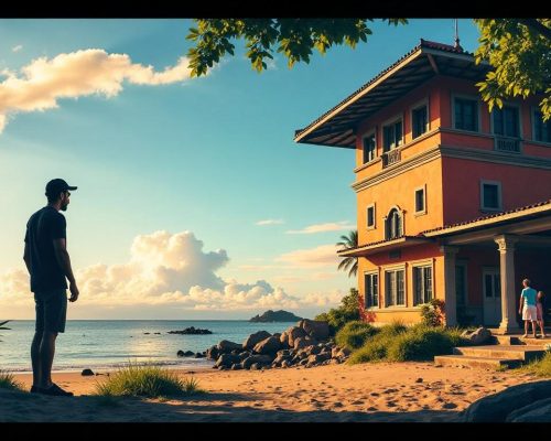 Kisah Inspiratif Tokoh Dunia: Membuka Kisah Kehidupan yang Menginspirasi