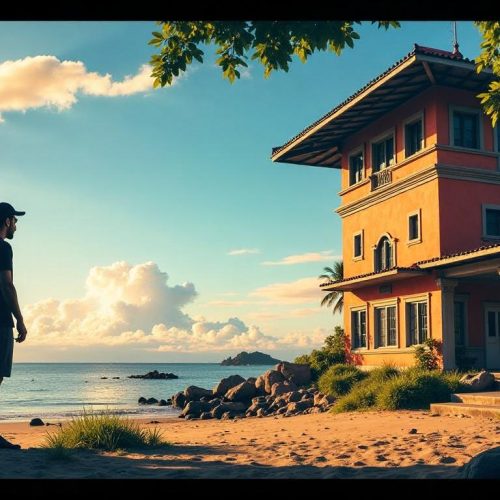 Kisah Inspiratif Tokoh Dunia: Membuka Kisah Kehidupan yang Menginspirasi