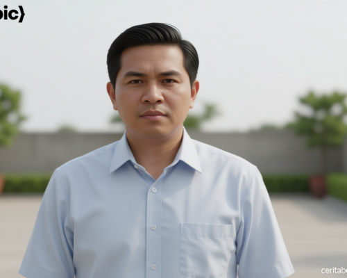 Solusi untuk: Rumah Digeledah KPK, Ini Profil Ono Surono Wakil Ketua DPRD Jabar