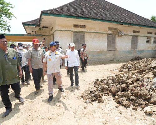 Satgas PRR: Pembersihan 527 titik lumpur pulihkan aktivitas warga