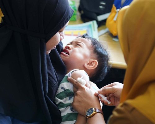 Kemarin – percepatan olah sampah jadi energi listrik hingga KLB campak