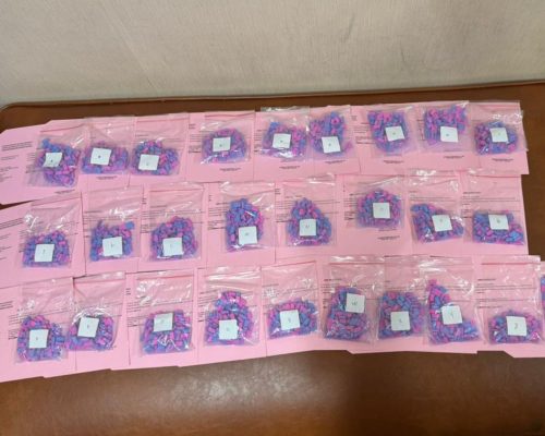 Yang Dibahas: Kriminal kemarin, kekerasan seksual hingga ekstasi asal Prancis