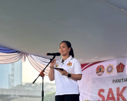 Kebijakan Baru: Wamenpar: Wisata kebugaran salah satu prioritas untuk tarik wisatawan