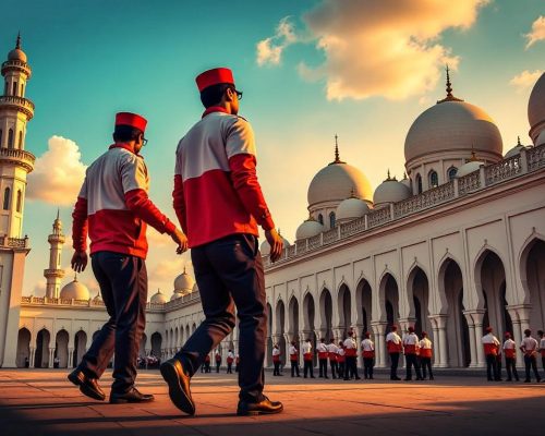 Agenda Utama: Komisi VIII DPR RI apresiasi gerak cepat Kemenhaj persiapkan haji 2026