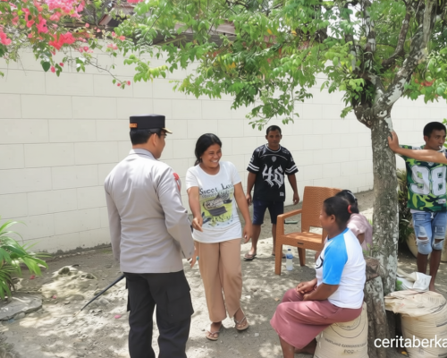Yang Dibahas: Kapolda Maluku Utara jamin keamanan dan pemulihan usai konflik