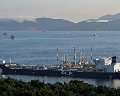 Pakar perkirakan RI bisa beli minyak 59 dolar AS per barel dari Rusia