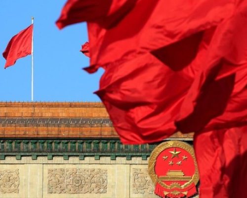 Program Terbaru: China Tiba-tiba Ngamuk ke Iran, Kecam Keras Teheran Soal Ini