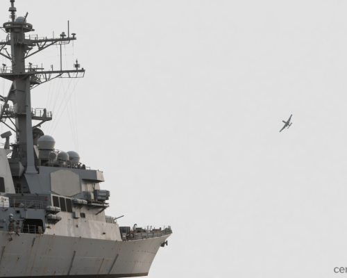 Solusi untuk: Tiongkok Minta Donald Trump Hentikan Operasi Militer ke Iran