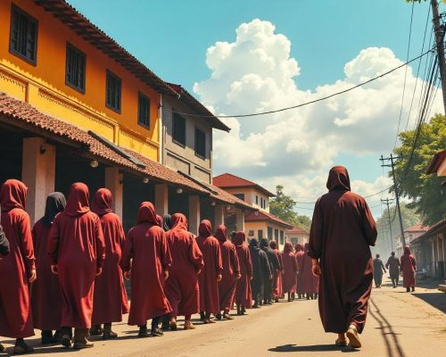 Hasil Pertemuan: Kasus Kuota Haji, KPK: 8.400 Jemaah Reguler Gagal Berangkat 2024