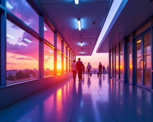 Kisah Inspiratif untuk Perusahaan: Membangun Bisnis yang Berhasil