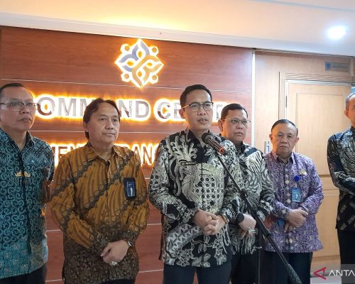 Diumumkan: Kemendukbangga minta masyarakat tak lagi normalisasi candaan seksual