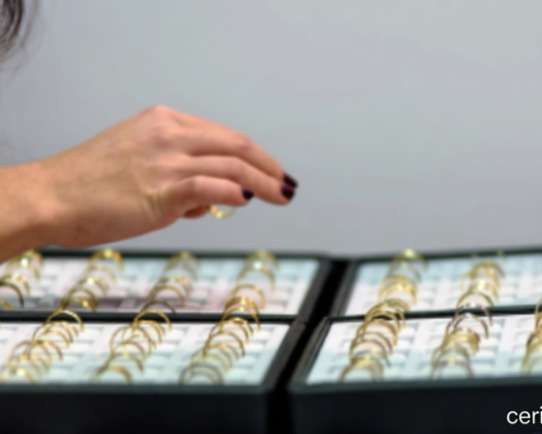 Harga Emas Lebaran Hari Ini Stabil di Pegadaian: UBS dan Galeri 24 Rp2,9 Jutaan