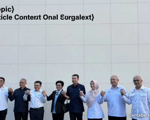 Kunjungan Penting: GT World Challenge Asia diharapkan dongkrak pariwisata Mandalika