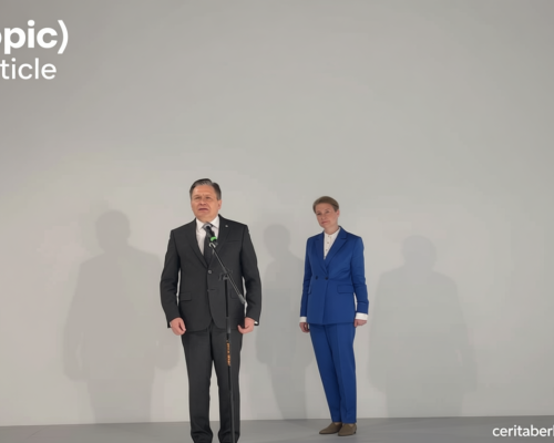 Kebijakan Baru: Rosatom pertimbangkan bangun pembangkit nuklir di Bulan