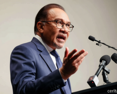 Agenda Utama: Malaysia Juga Bakal Terapkan WFH bagi ASN Mulai 15 April