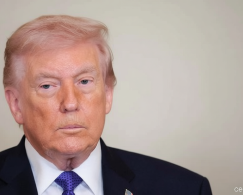 Pengumuman Resmi: Trump: AS Segera Cabut dari Perang Iran, tapi…