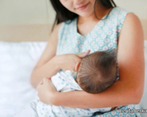Strategi Penting: Kekhawatiran soal ASI yang sering dialami ibu menyusui