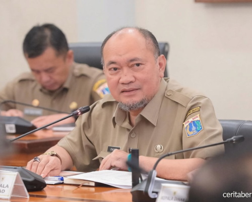 Pemprov DKI periksa dugaan penyalahgunaan kendaraan dinas