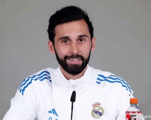 Menghadapi Tantangan: Real Madrid siap hadapi tekanan dari Bayern Muenchen