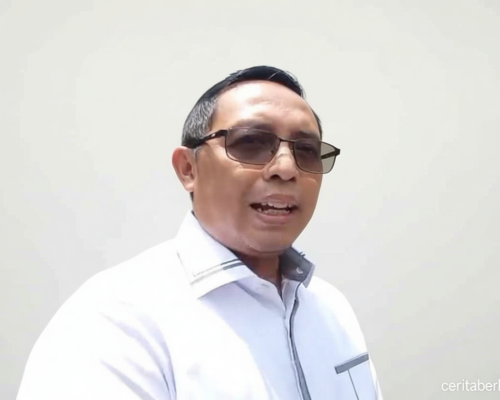 Isu Penting: Hasan Nasbi: Saat ini bukan waktu tepat provokasi terhadap pemerintah