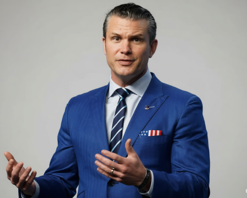 Rencana Khusus: Sekretaris Pertahanan AS Minta Kepala Staf Angkatan Darat Mundur di Tengah Perang dengan Iran