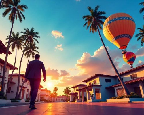 Kisah Inspiratif dari Tokoh Dunia yang Membawa Perubahan