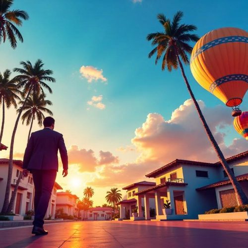 Kisah Inspiratif dari Tokoh Dunia yang Membawa Perubahan