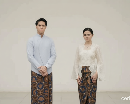 Terpopuler: Biodata dan Profil Syifa Hadju – 5 Prompt Viral Kartu Ucapan Idulfitri