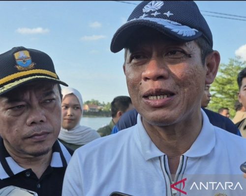 Agenda Utama: Menteri LH beri pesan daerah aktifkan MPA minimalisir kasus Karhutla