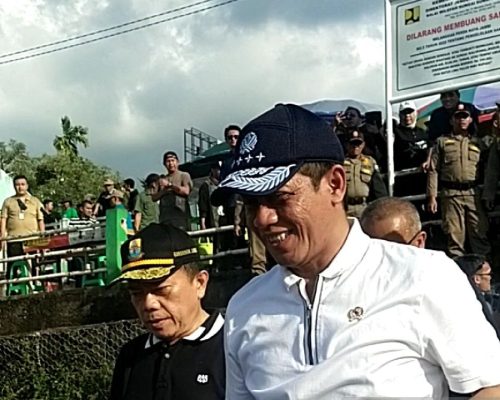 Strategi Penting: Menteri LH tekan pemilahan sampah dari hulu dukung PSEL di Kota Jambi