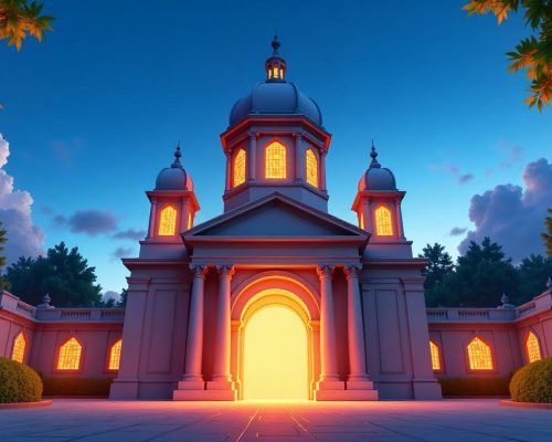 Berkat Donasi untuk Pendidikan: Membangun Masa Depan yang Lebih Baik