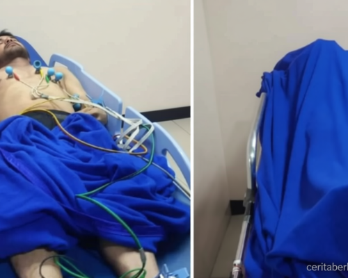 Kebijakan Baru: Pekerja tewas di Jaksel, Polisi akan periksa mandor dan pemilik gedung