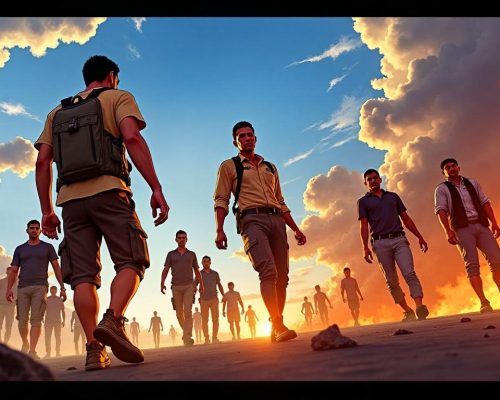 Yang Dibahas: Kasus Andrie Yunus Picu Desakan Revisi UU Peradilan Militer