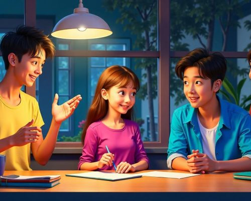 Ingin Menginspirasi Anak? Tips Kisah Inspiratif yang Wajib Dicoba!