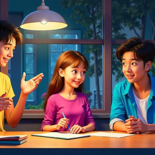 Ingin Menginspirasi Anak? Tips Kisah Inspiratif yang Wajib Dicoba!