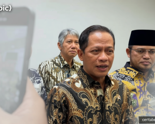 Solusi untuk: Menteri LH-Gubernur Kaltim percepat pembangunan PSEL di dua aglomerasi