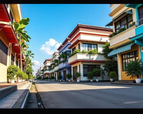 Strategi Penting: WIKA Mulai Pembangunan Hunian Layak di Kawasan Senen, Jakarta Pusat
