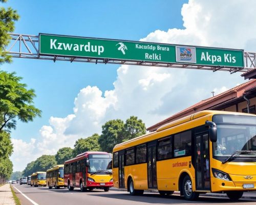 Agenda Utama: DPRD NTB Soroti Kesenjangan Layanan Transportasi, Dorong Pemerataan