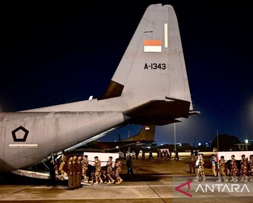 Malaysia minta DK PBB tegas soal serangan terhadap pasukan UNIFIL