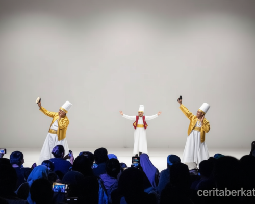 Program Terbaru: Pengunjung Ancol capai 122.128 orang saat libur Paskah