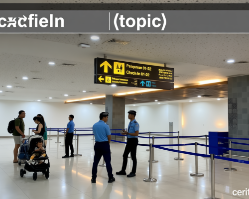 Momen Bersejarah: Trafik Mudik Lebaran 2025 di Bandara Ngurah Rai hanya Tumbuh 4 Persen selama 10 Hari