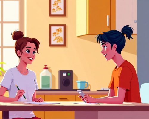 Kehidupan Sehat yang Ideal: Tips Praktis untuk Meningkatkan Kualitas Hidup