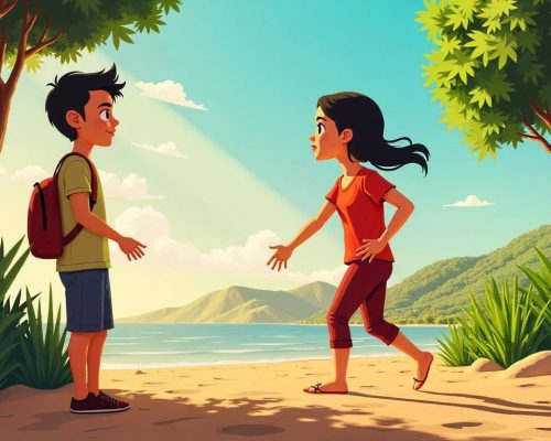 Tips Kehidupan Seimbang: Cara Tepat Mencapai Kebahagiaan dan Kesuksesan