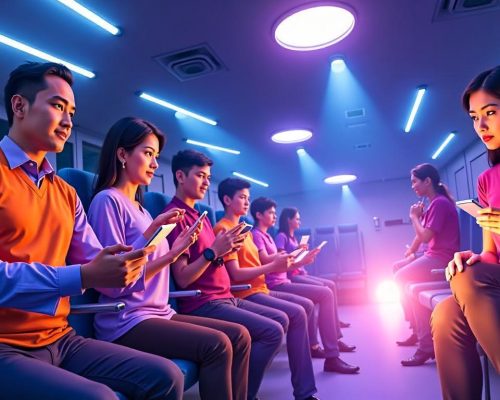 Program Terbaru: Mendukbangga: Karyawan yang WFH harus selalu jaga profesionalitas