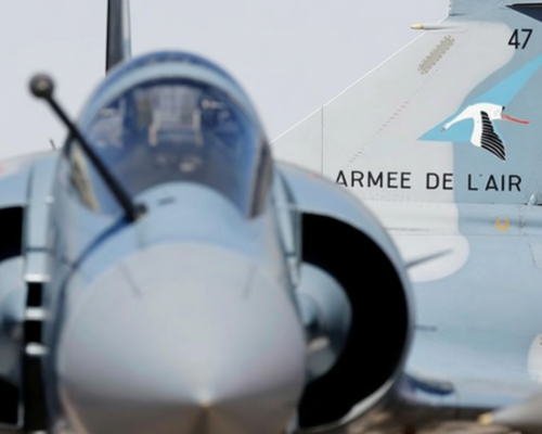 Strategi Penting: Sekutu Trump Pecah, Ramai Negara NATO Tolak Bantu AS di Perang Iran