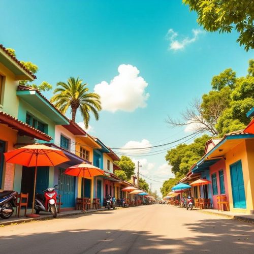 Manfaat Kebaikan dalam Kehidupan Sehari-hari yang Nyata