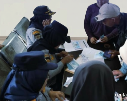 Yang Dibahas: Tak hanya Darat, Mudik Gratis Sumut 2026 Jangkau Nias hingga Batam